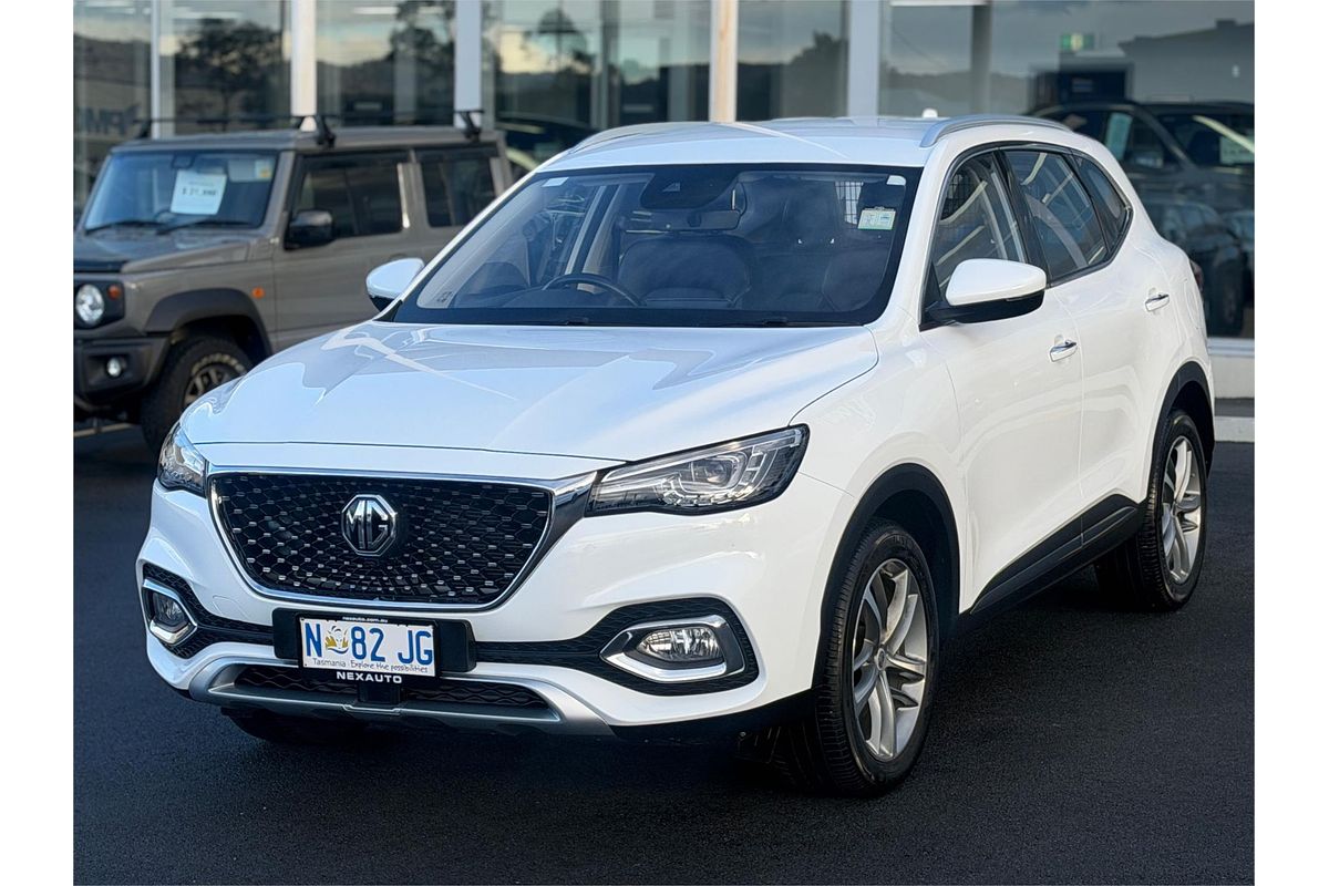2023 MG HS Excite SAS23