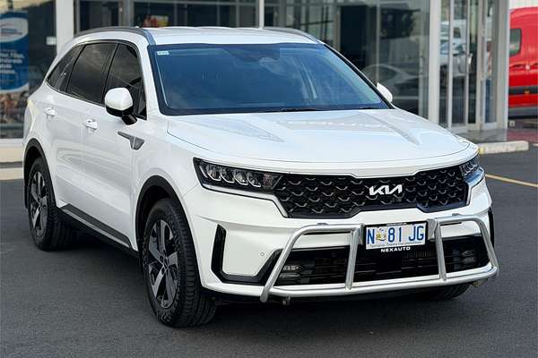 2023 Kia Sorento Sport MQ4