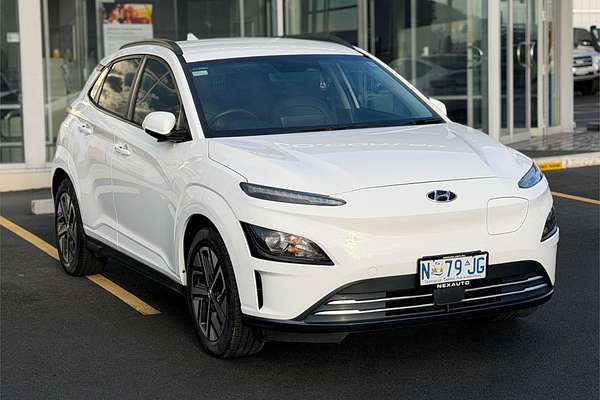 2022 Hyundai Kona Electric Elite OS.V4