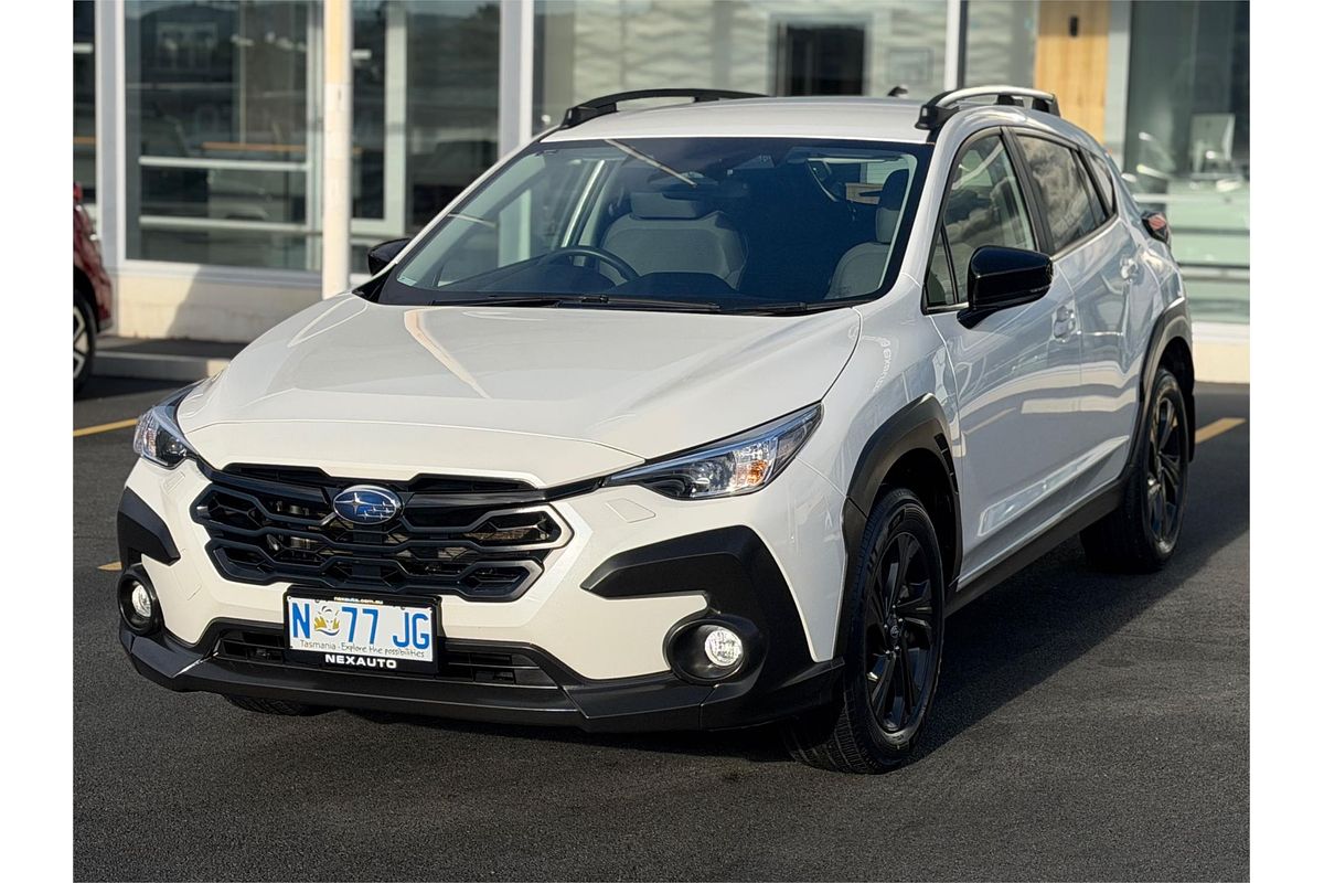 2024 Subaru Crosstrek 2.0L G6X