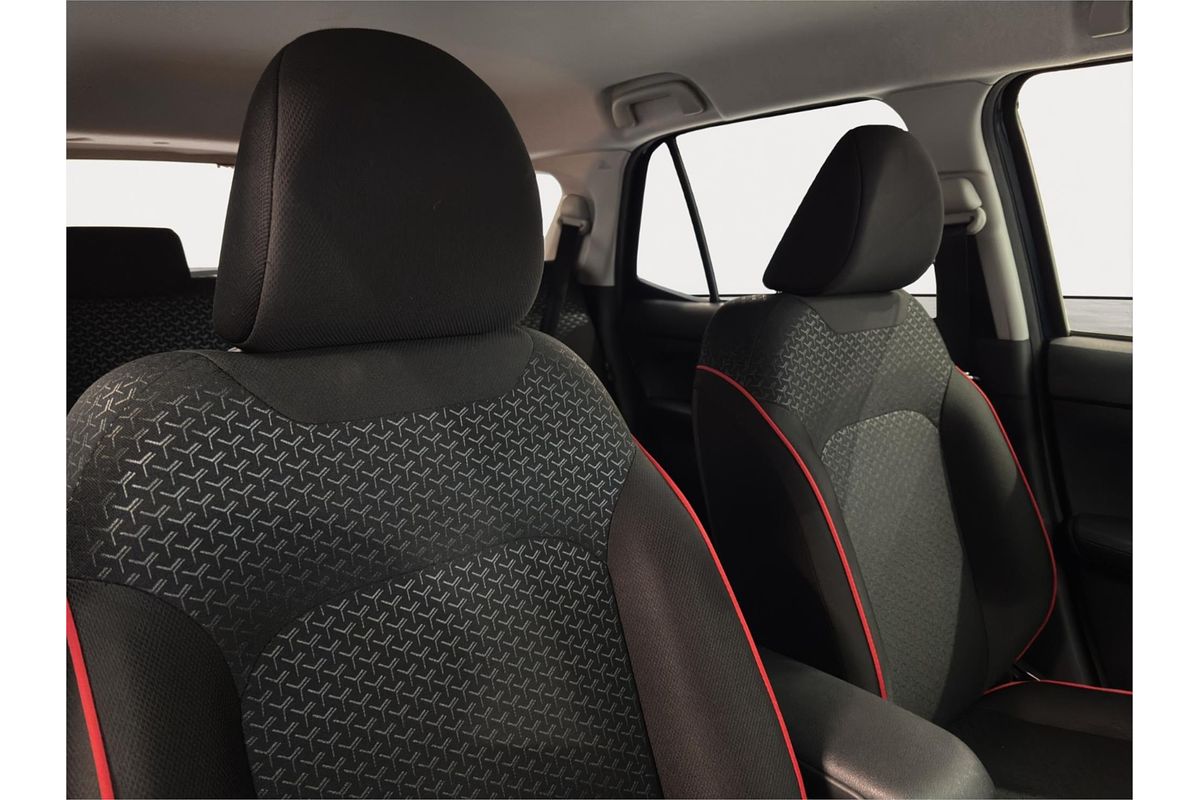 2022 Daihatsu Rocky Premium G HEV