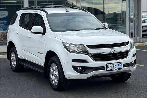 2019 Holden Trailblazer LT RG