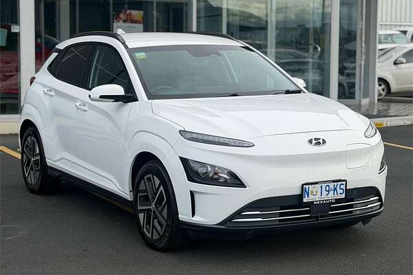 2022 Hyundai Kona Electric Elite OS.V4
