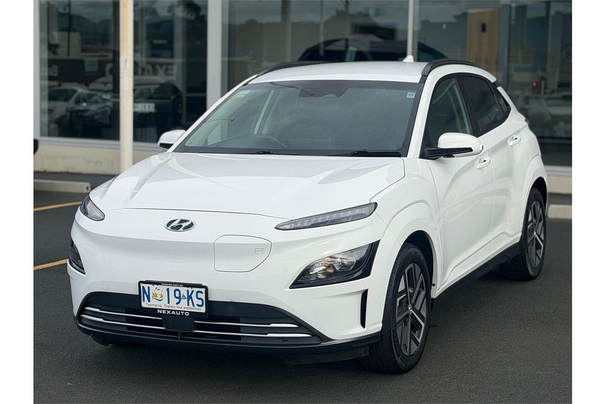 2022 Hyundai Kona Electric Elite OS.V4