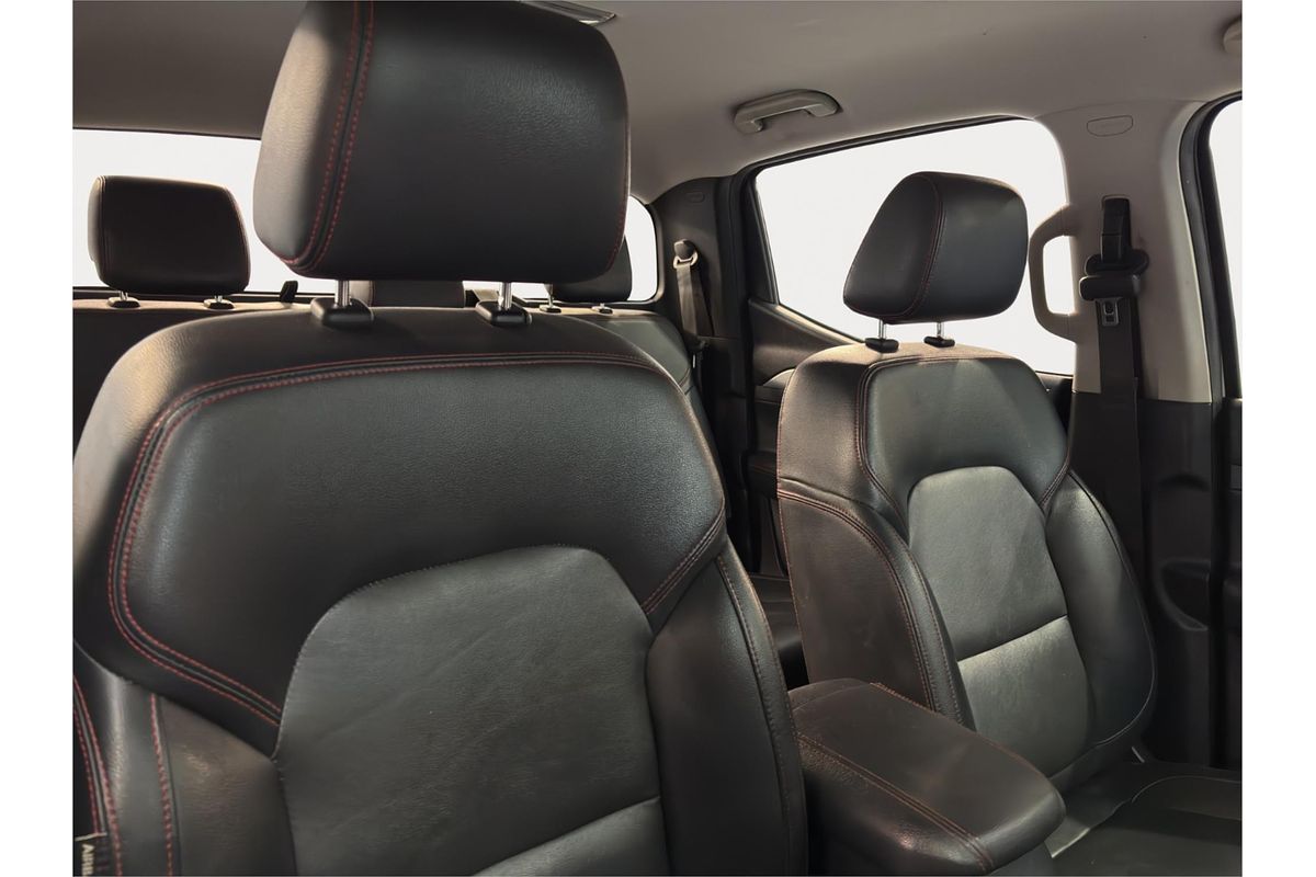 2021 LDV T60 LUXE Mega Tub SK8C 4X4 LWB