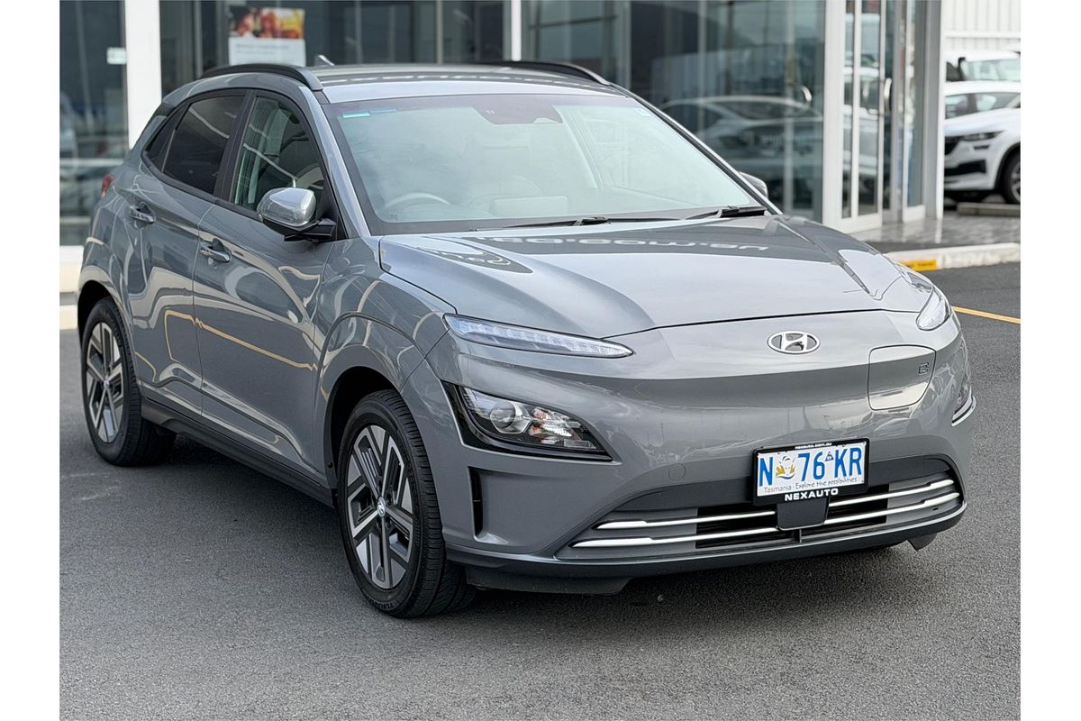 2023 Hyundai Kona Electric Elite OS.V4