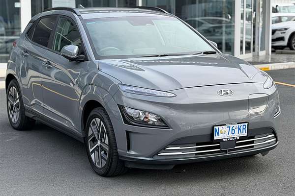2023 Hyundai Kona Electric Elite OS.V4