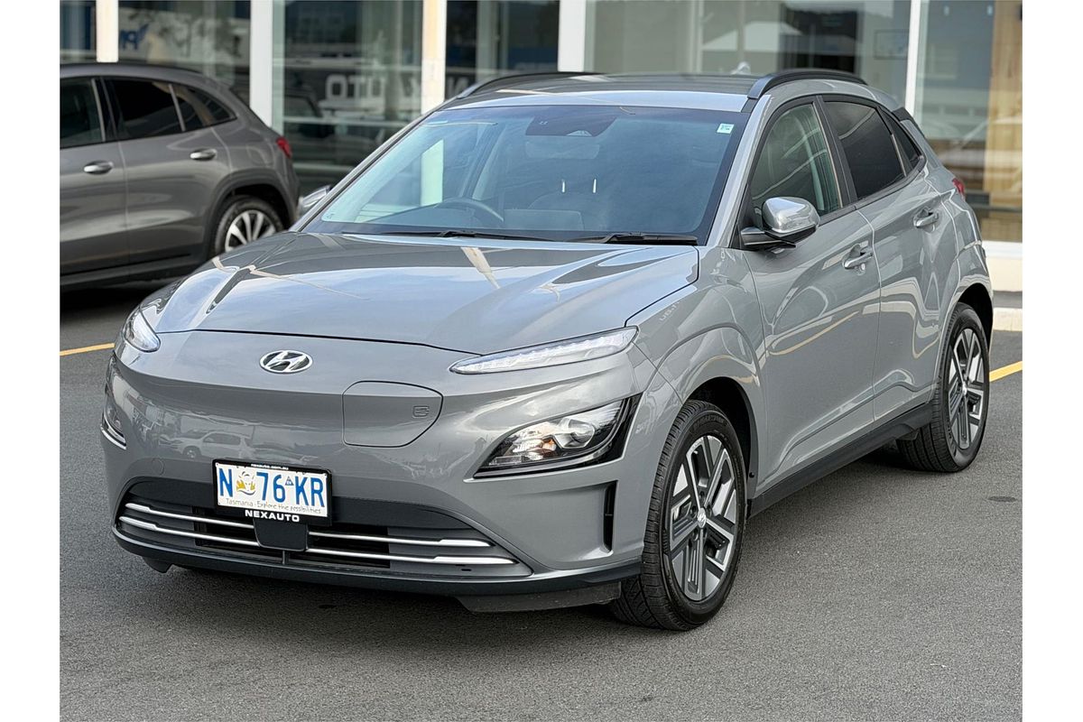 2023 Hyundai Kona Electric Elite OS.V4