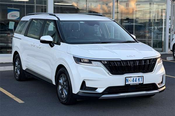 2022 Kia Carnival S KA4