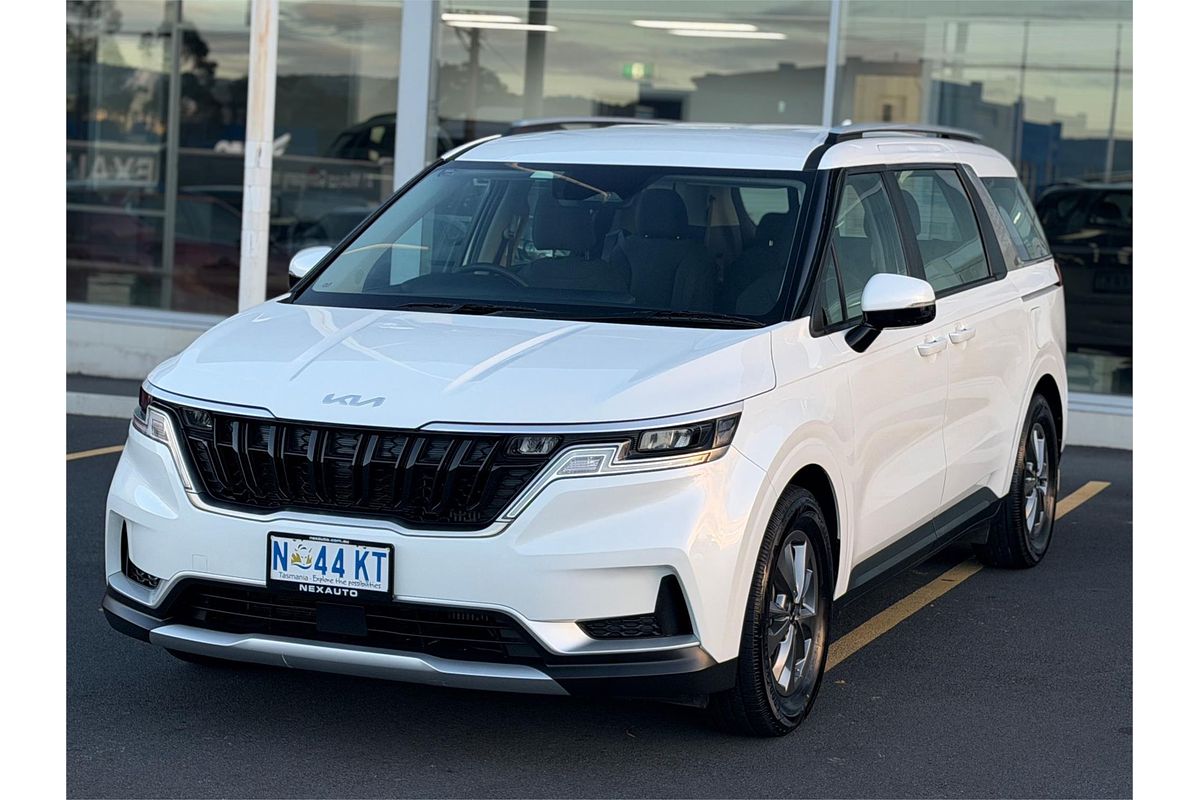 2022 Kia Carnival S KA4