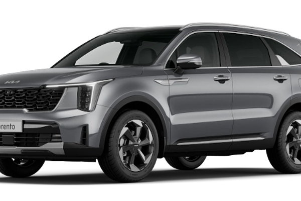 2026 Kia Sorento HEV GT-Line MQ4 PE thumb-0