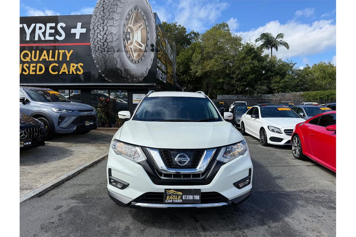 2019 Nissan X-TRAIL ST-L 7 SEAT (2WD) T32 SERIES 2