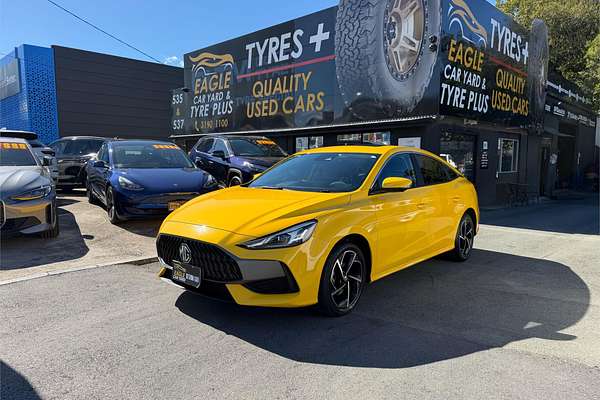 2023 MG MG5 ESSENCE MY23