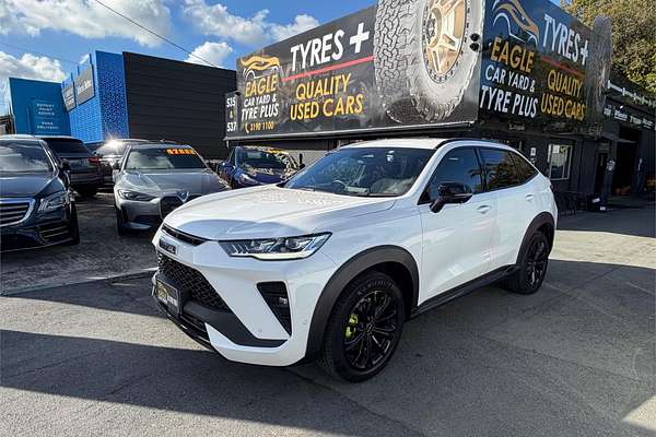 2022 GWM Haval H6GT ULTRA (4WD) B03