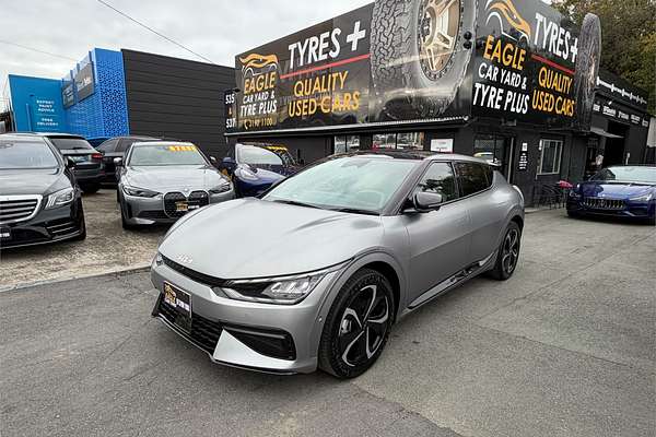 2023 Kia EV6 GT-Line CV