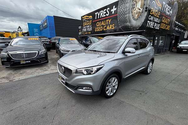 2023 MG ZS Excite AZS1