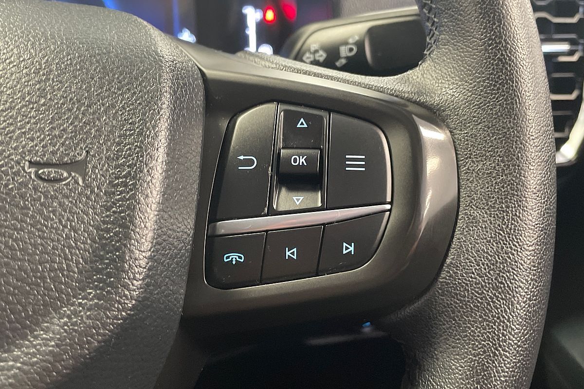 2024 Ford Everest Sport 3.0L