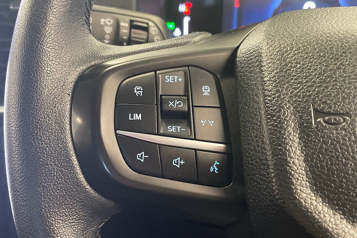 2024 Ford Everest Sport 3.0L