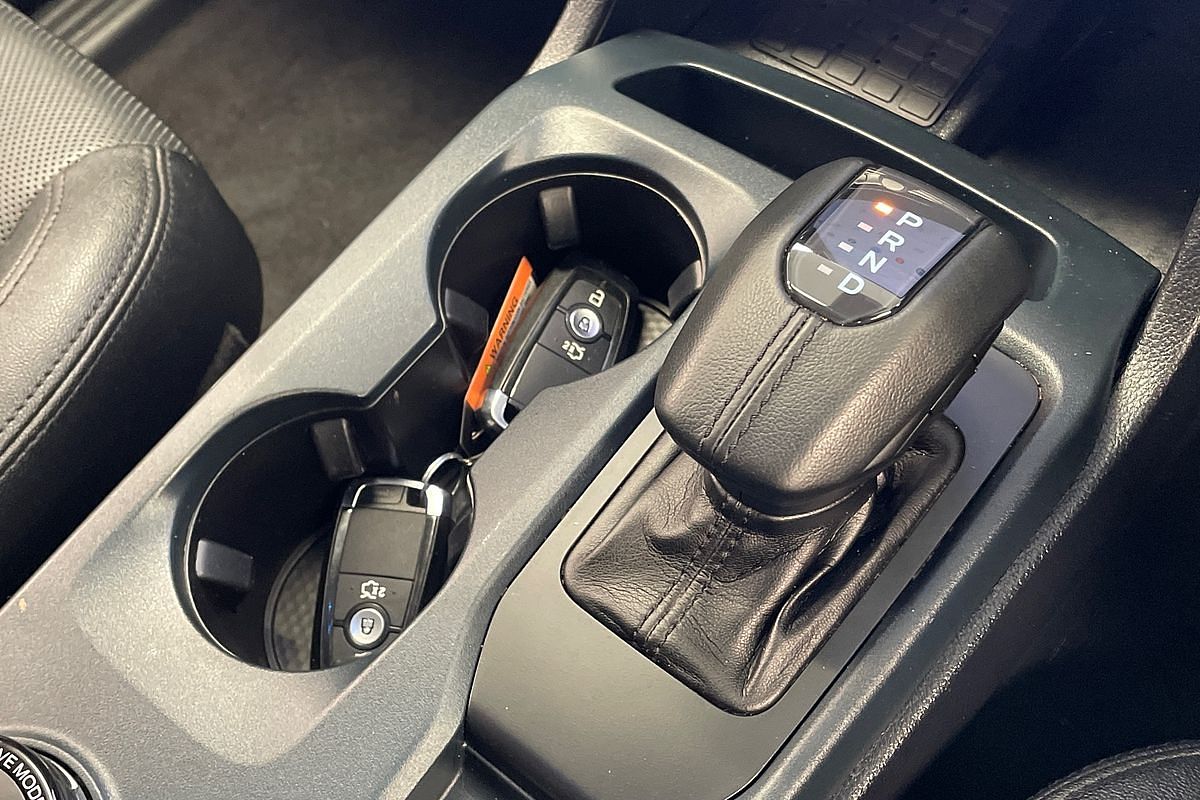 2024 Ford Everest Sport 3.0L