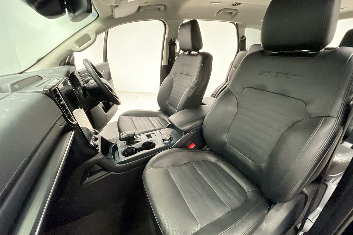 2024 Ford Everest Sport 3.0L
