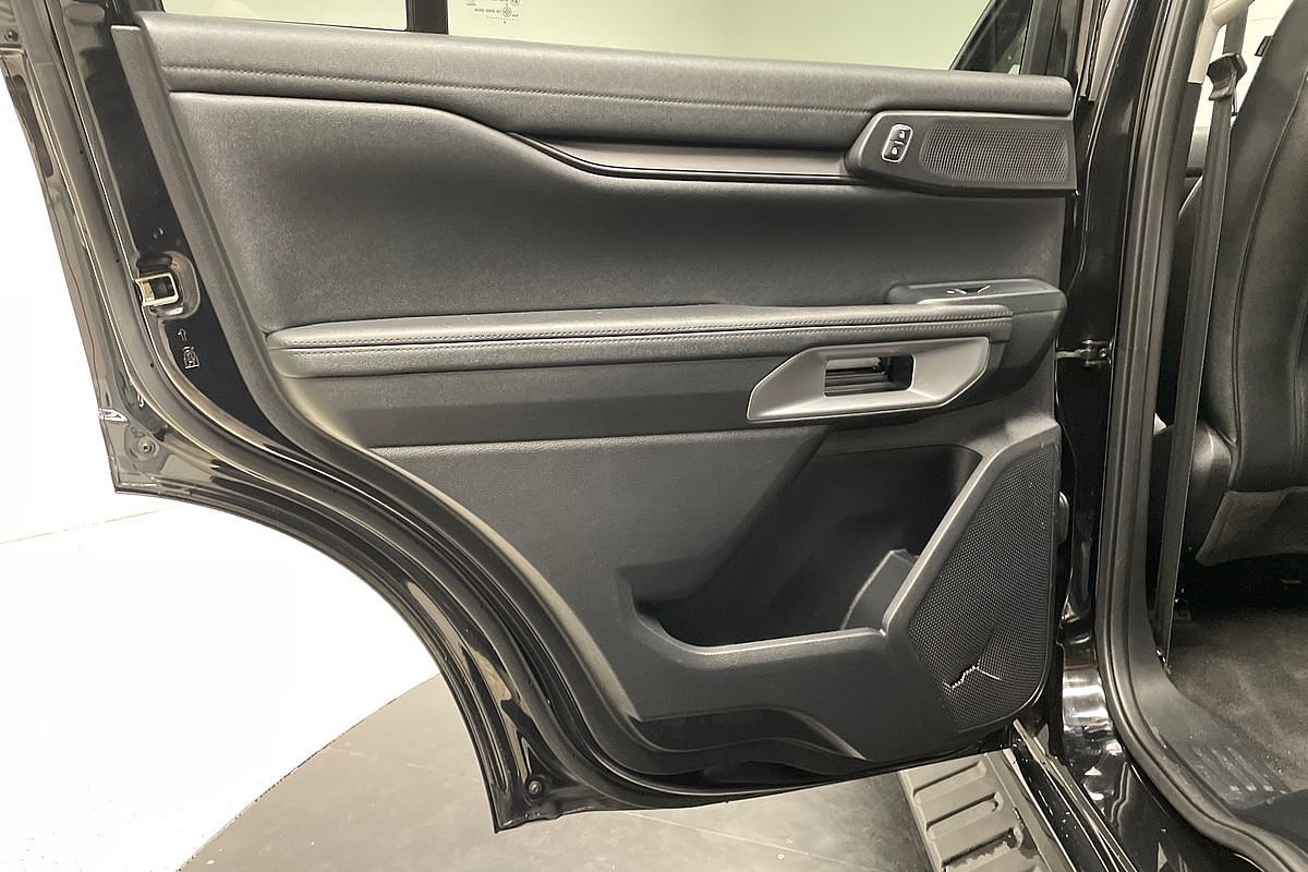 2024 Ford Everest Sport 3.0L