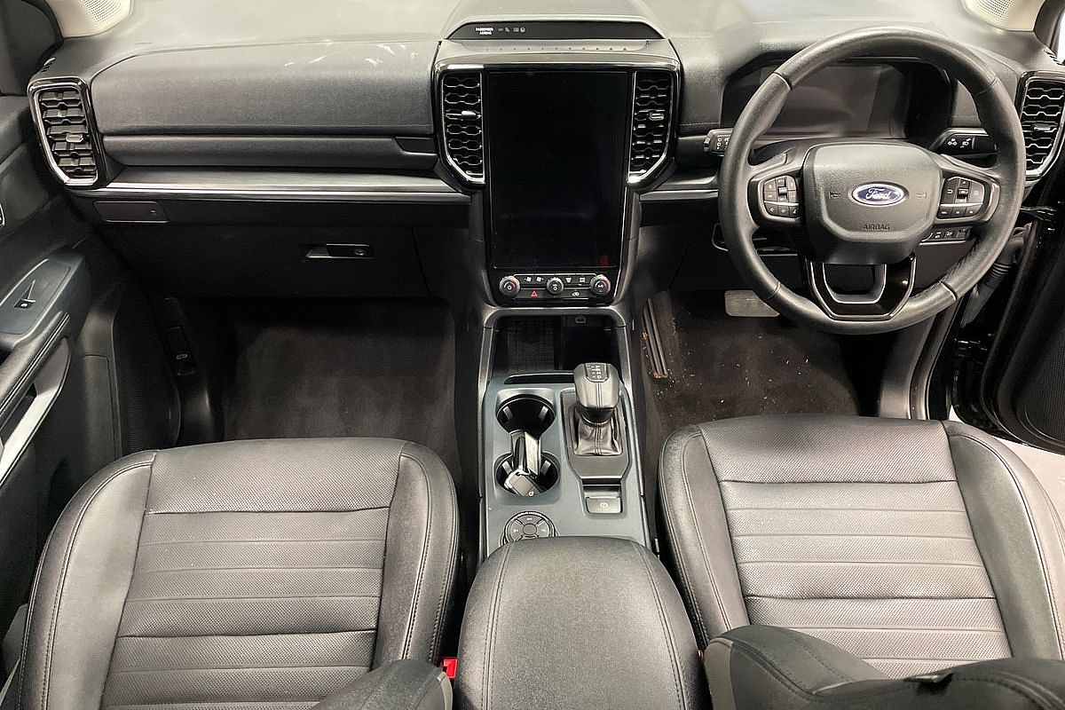 2024 Ford Everest Sport 3.0L