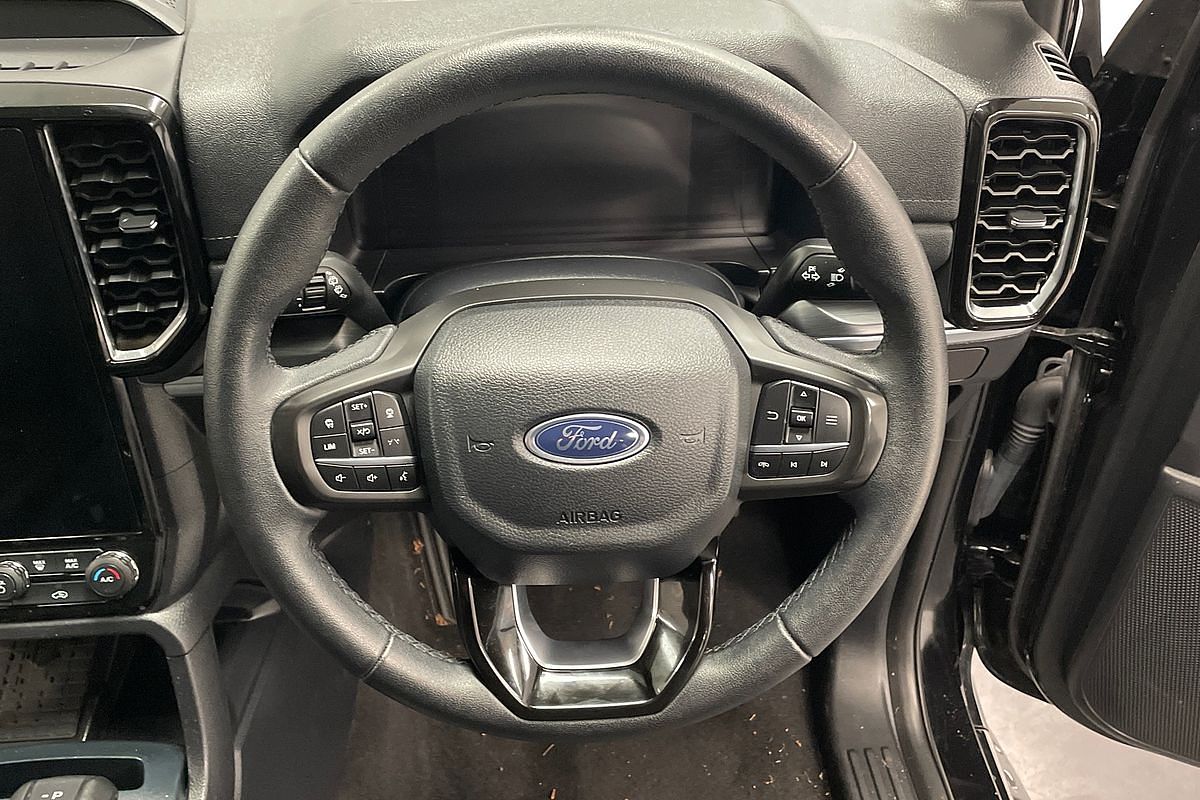 2024 Ford Everest Sport 3.0L