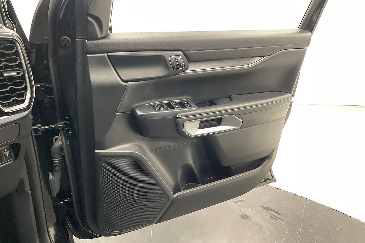 2024 Ford Everest Sport 3.0L