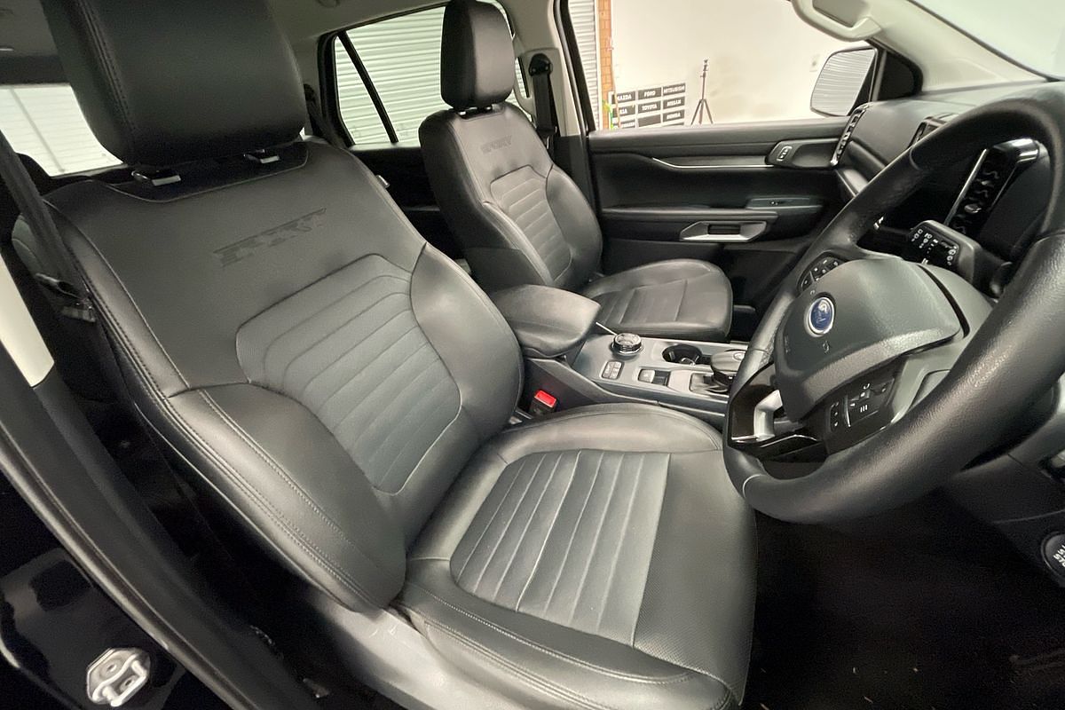 2024 Ford Everest Sport 3.0L