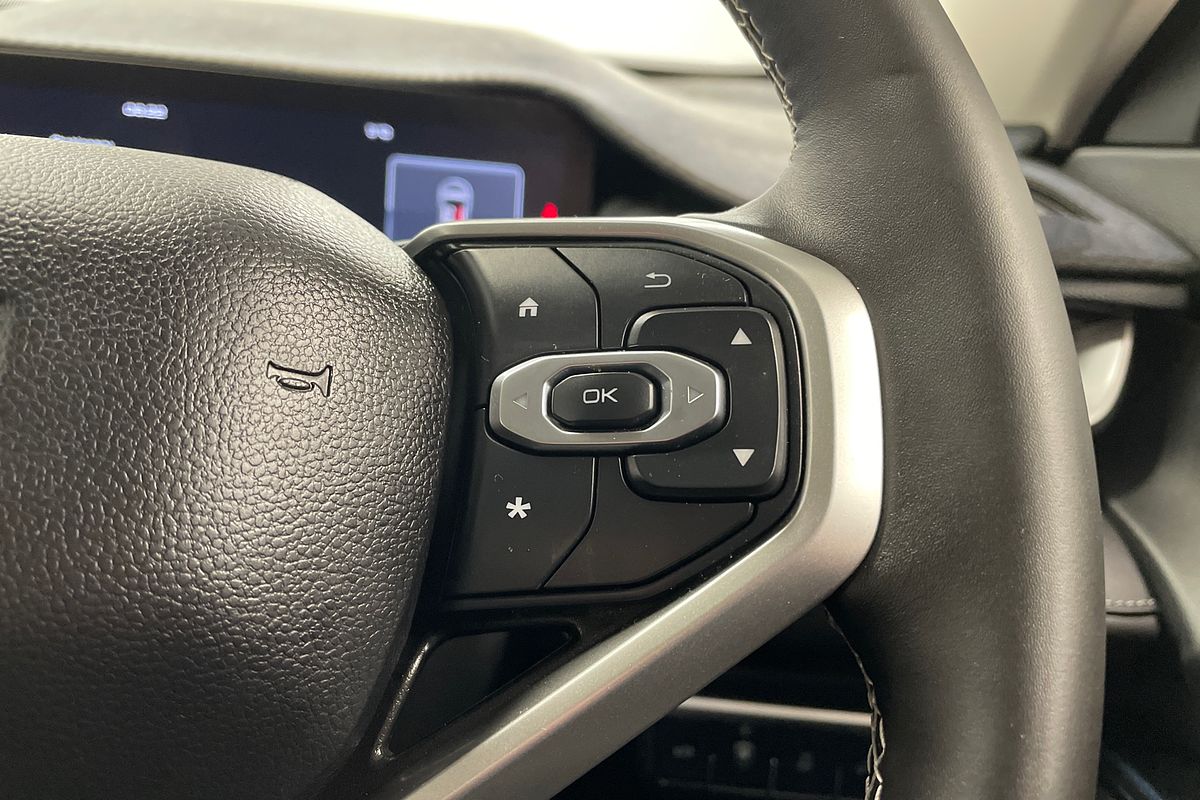 2023 GWM Haval H6 Ultra Hybrid B01
