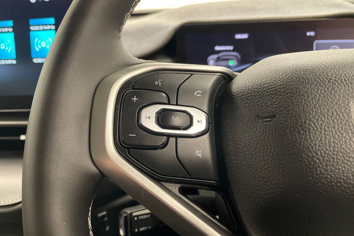 2023 GWM Haval H6 Ultra Hybrid B01
