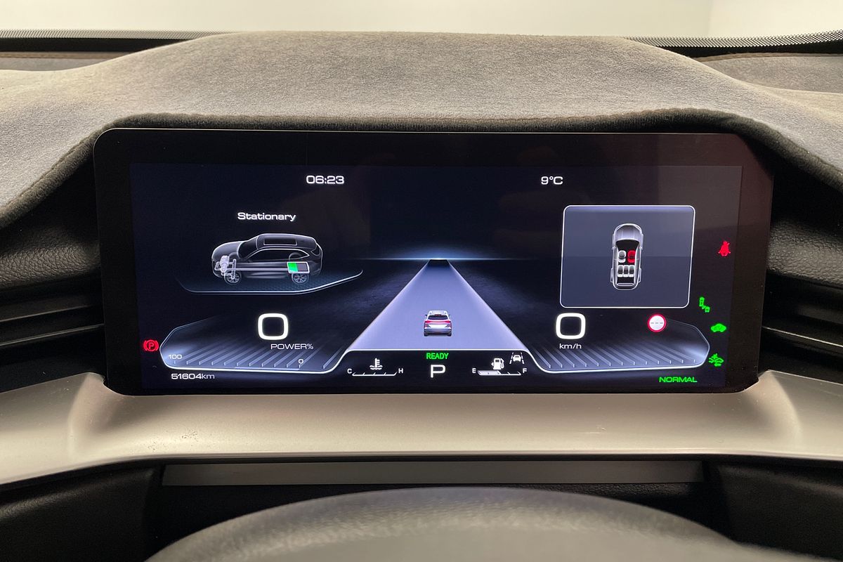 2023 GWM Haval H6 Ultra Hybrid B01