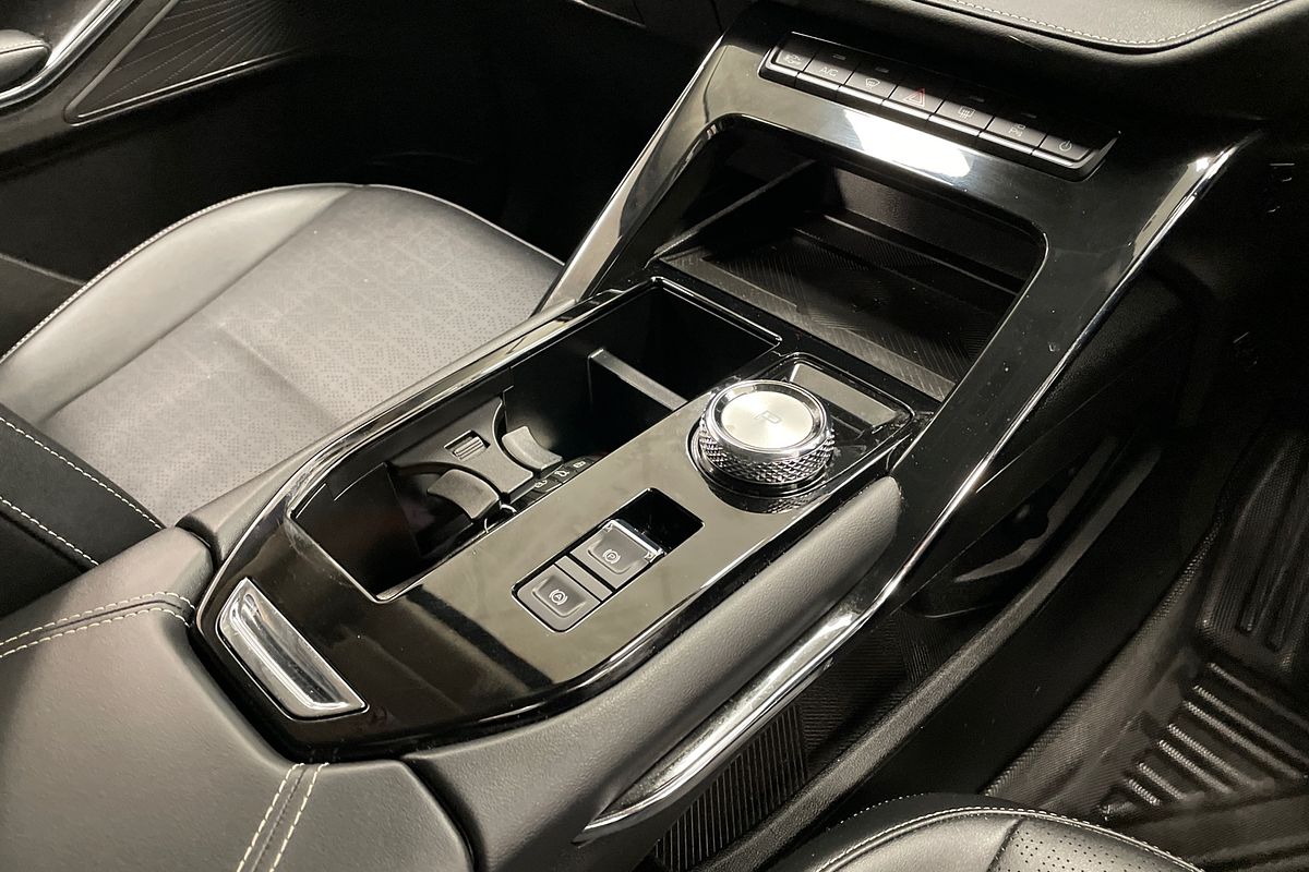 2023 GWM Haval H6 Ultra Hybrid B01