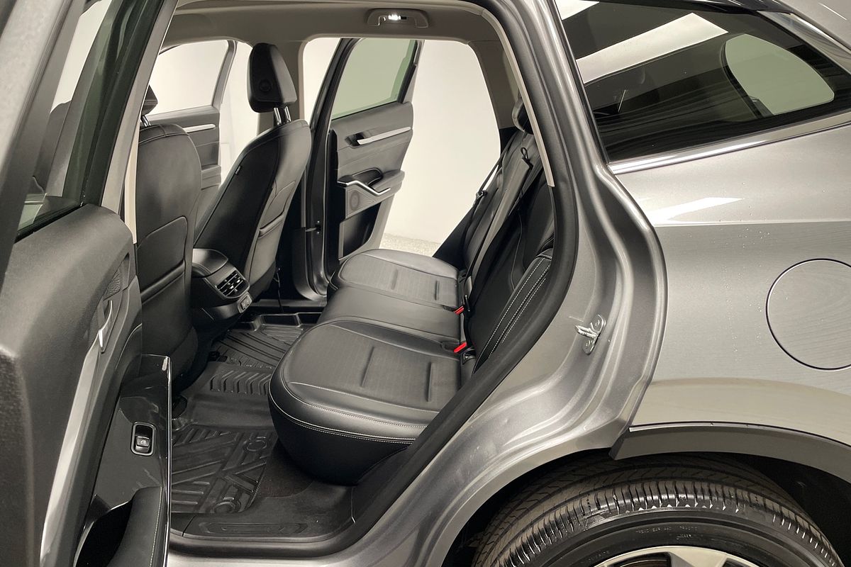 2023 GWM Haval H6 Ultra Hybrid B01
