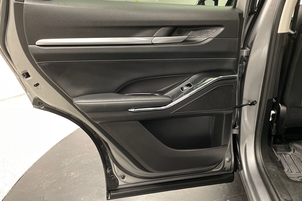 2023 GWM Haval H6 Ultra Hybrid B01