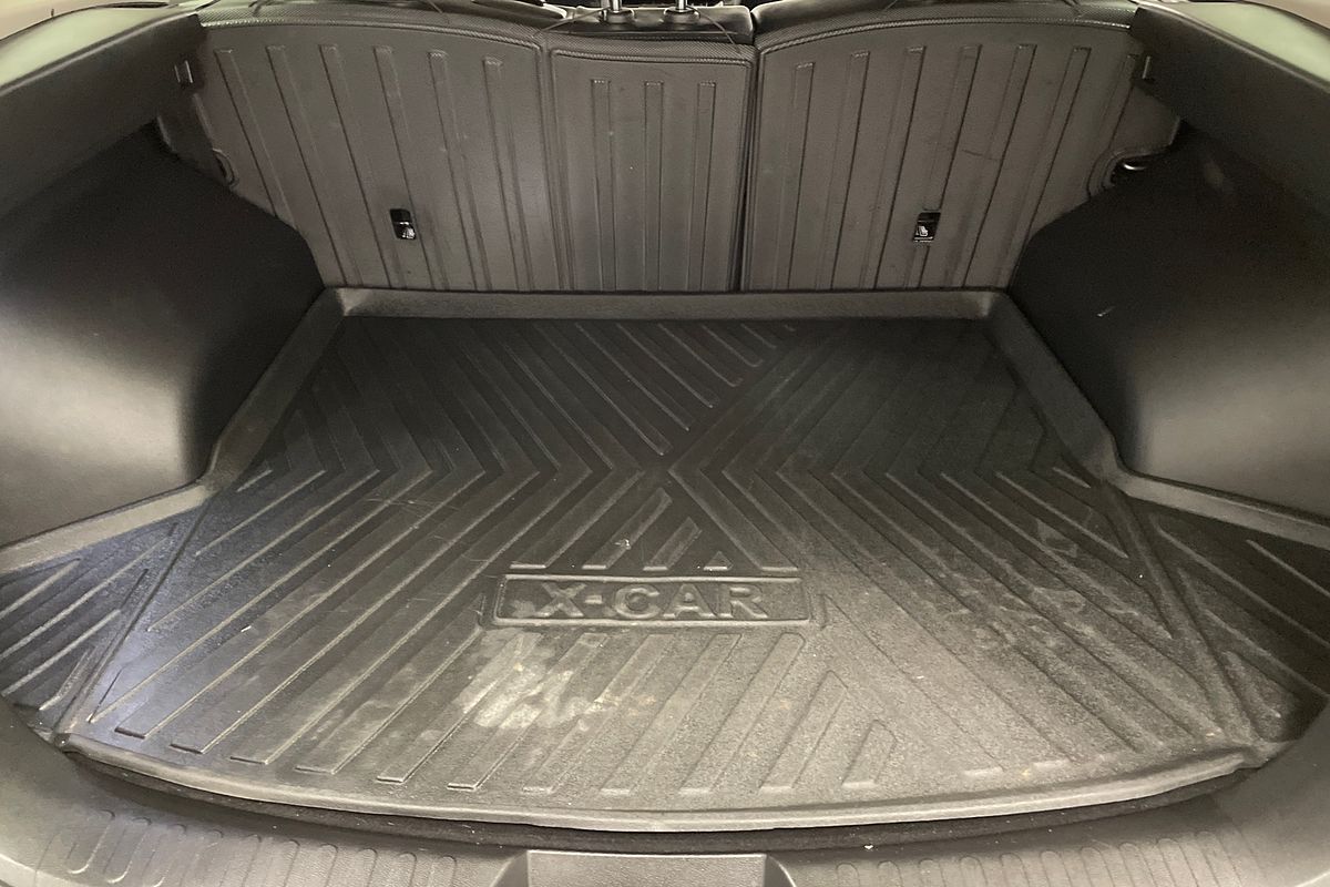 2023 GWM Haval H6 Ultra Hybrid B01