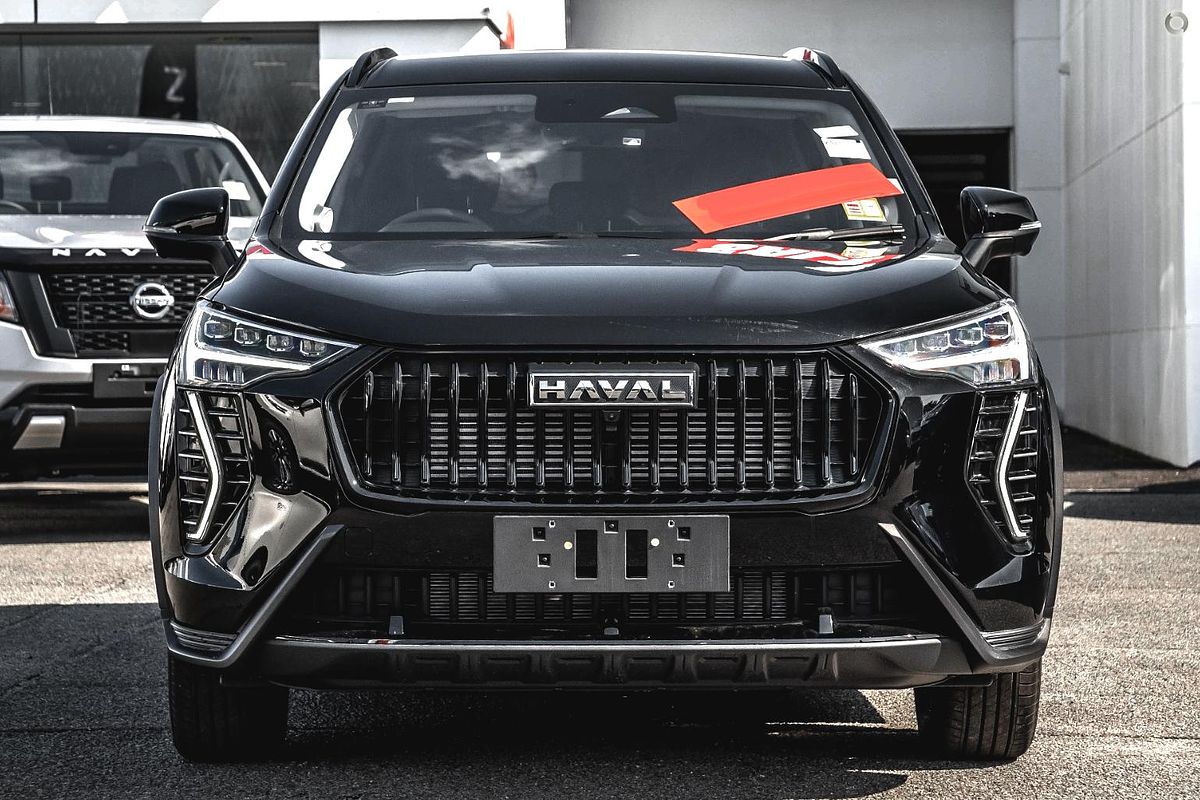 2026 GWM Haval Jolion Lux A01