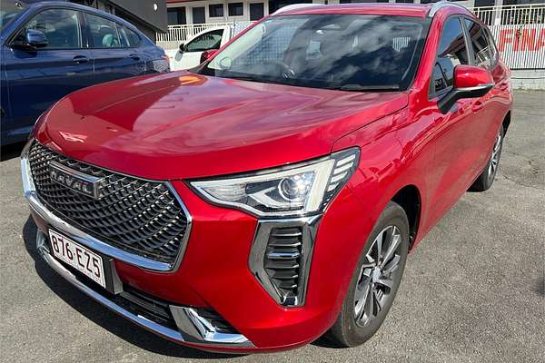 2022 Haval Jolion Premium A01
