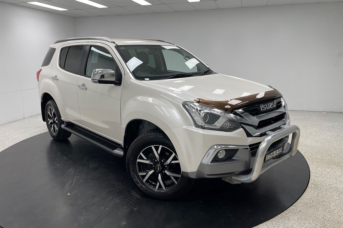 2019 Isuzu C