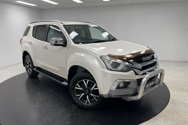 2019 Isuzu C