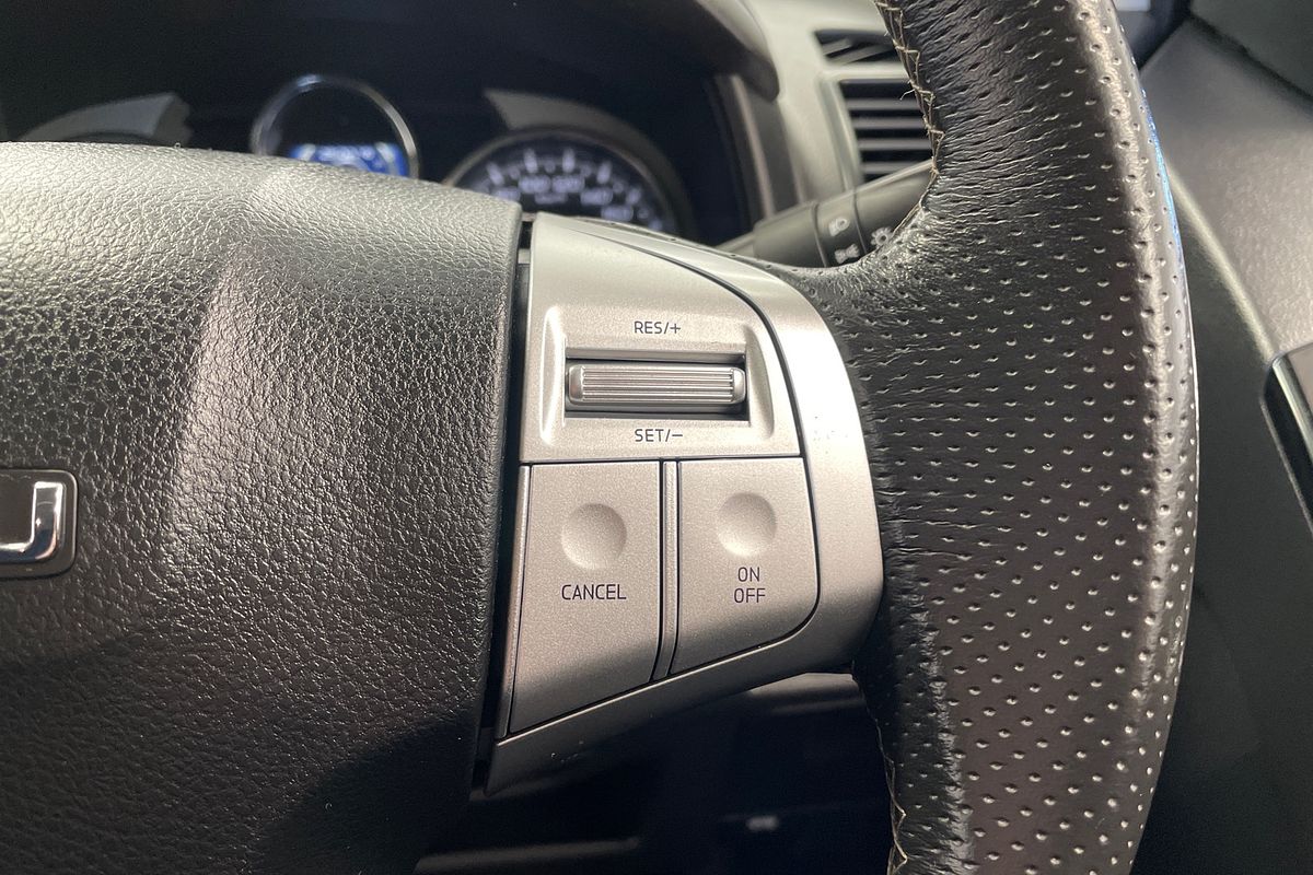 2019 Isuzu C