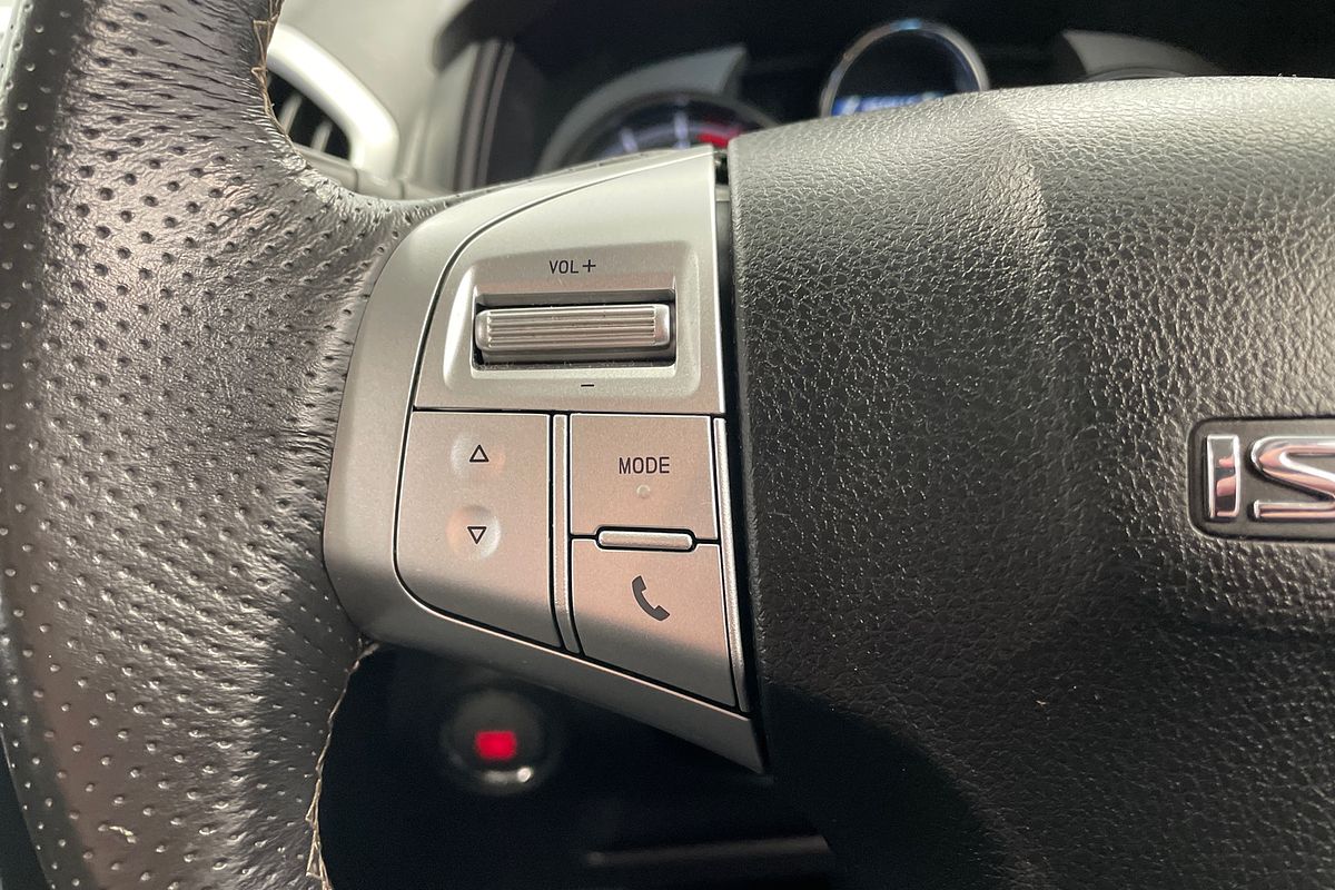 2019 Isuzu C