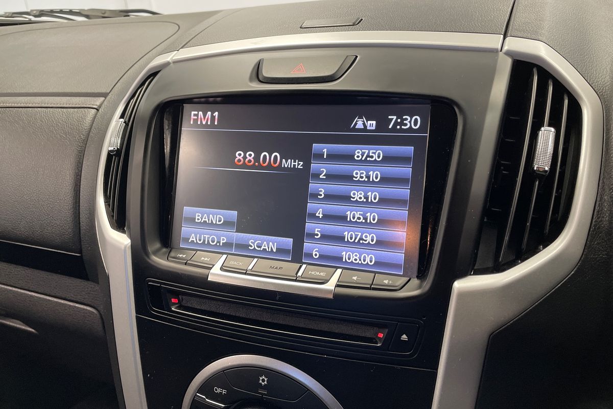 2019 Isuzu C
