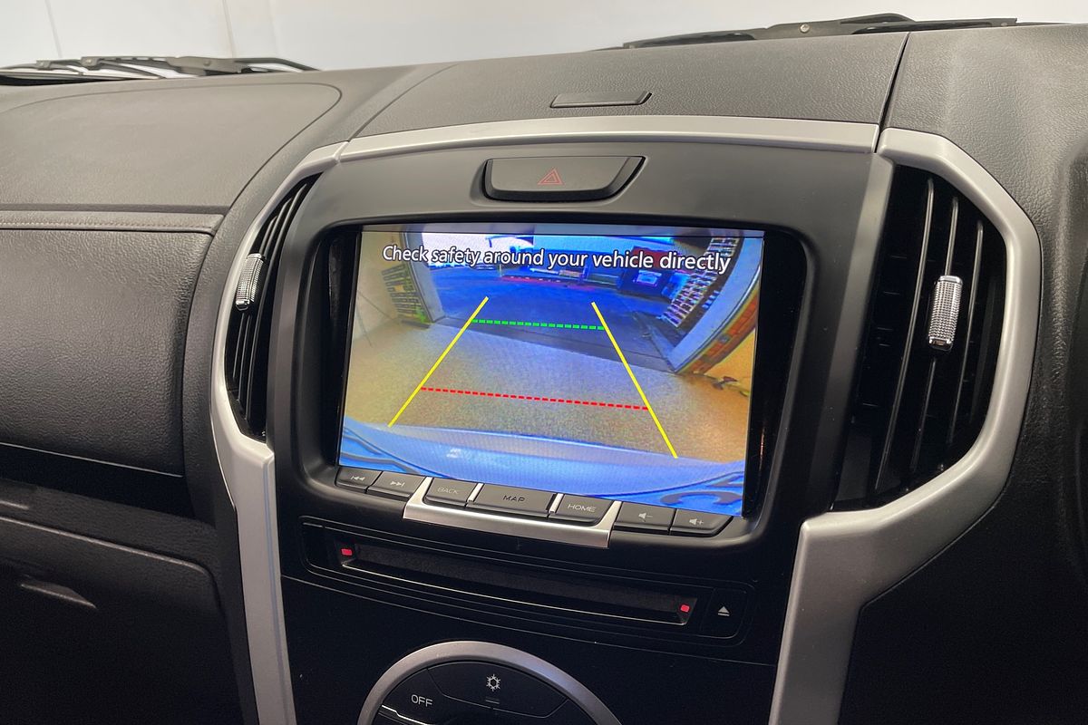 2019 Isuzu C