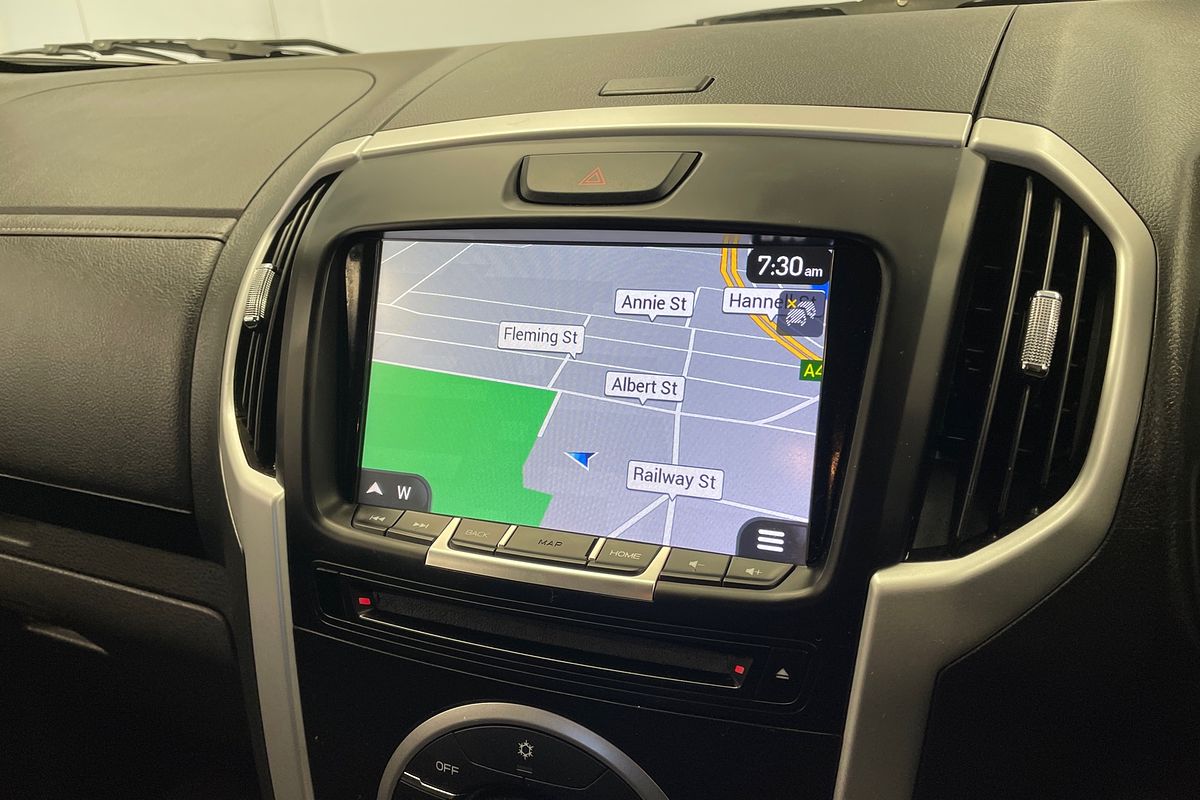 2019 Isuzu C