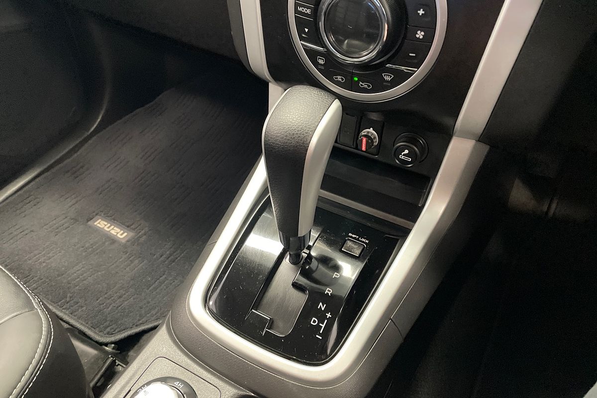 2019 Isuzu C