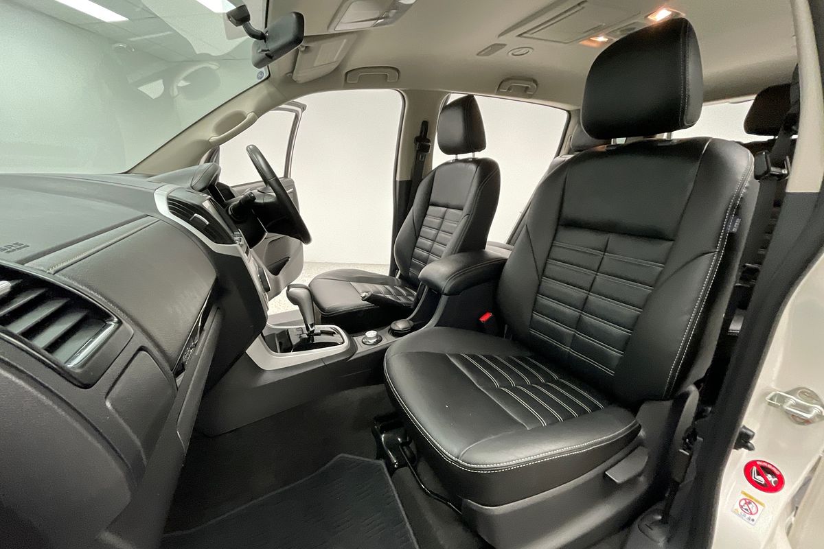 2019 Isuzu C