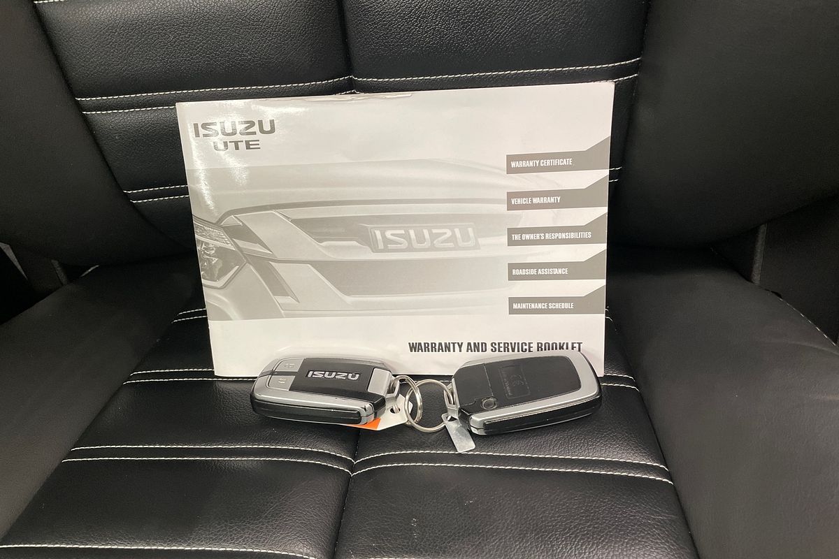 2019 Isuzu C