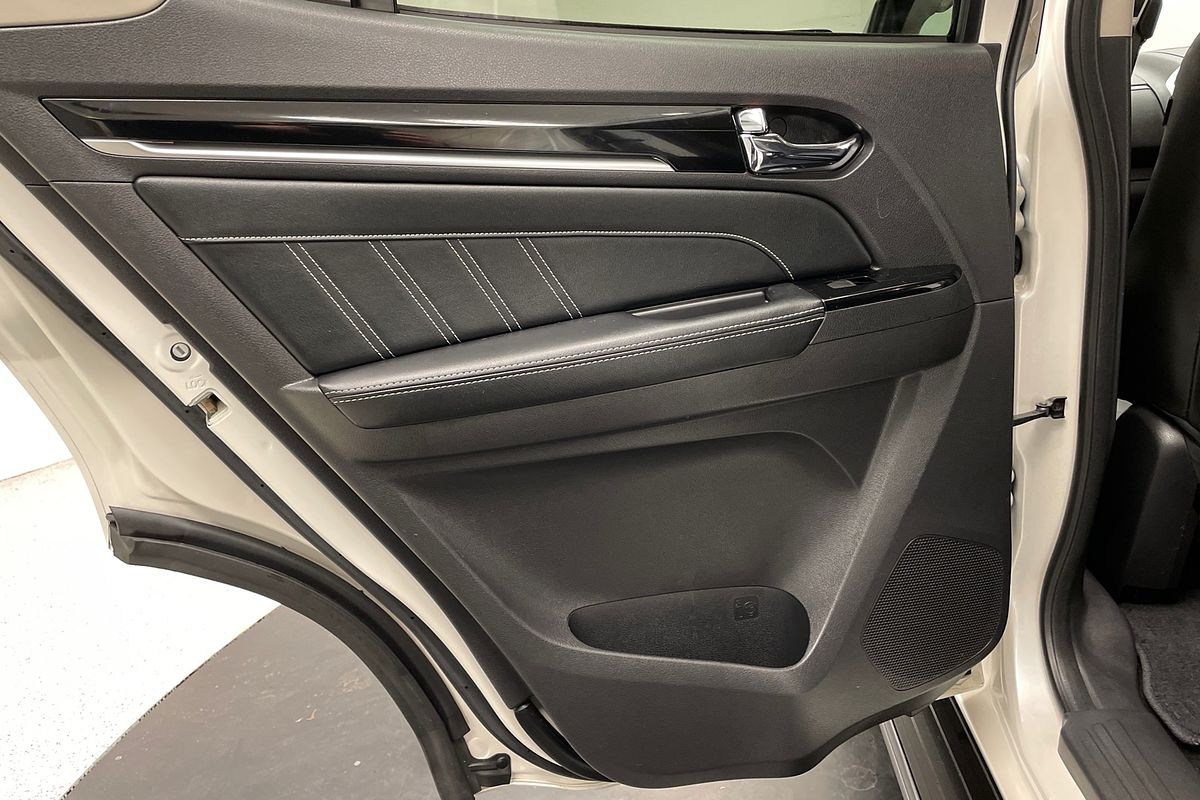 2019 Isuzu C