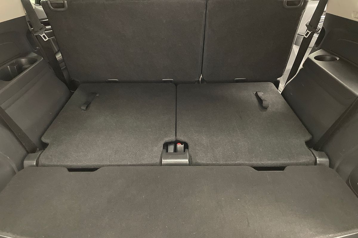 2019 Isuzu C